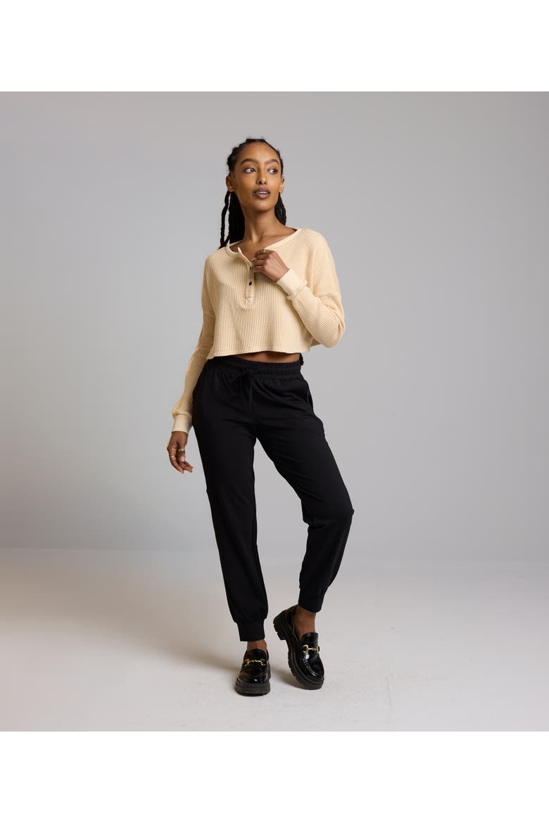 Mendocino Pant, Main, color, Black