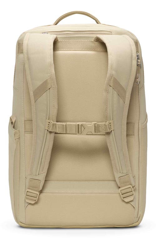 Nike Utility Speed Backpack In Brown