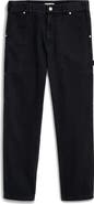 Alex Mill Recycled Cotton Painter Jeans