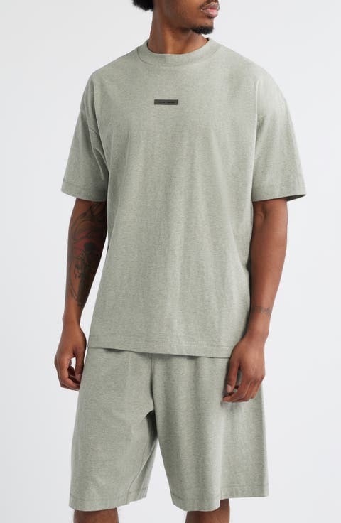 Classic Fit Logo T-Shirt