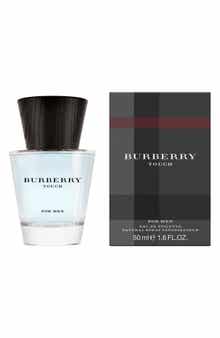 Burberry Touch Eau de Toilette for Men