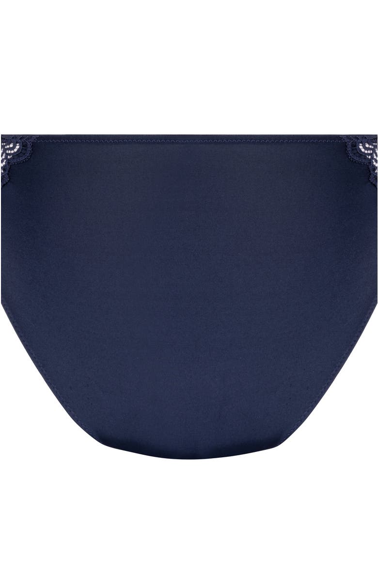 Hunkemöller Andrea Brazilian, Alternate, color, Blue