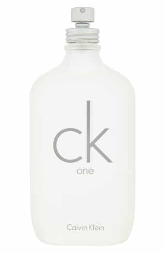 Calvin Klein ck one eau de toilette spray