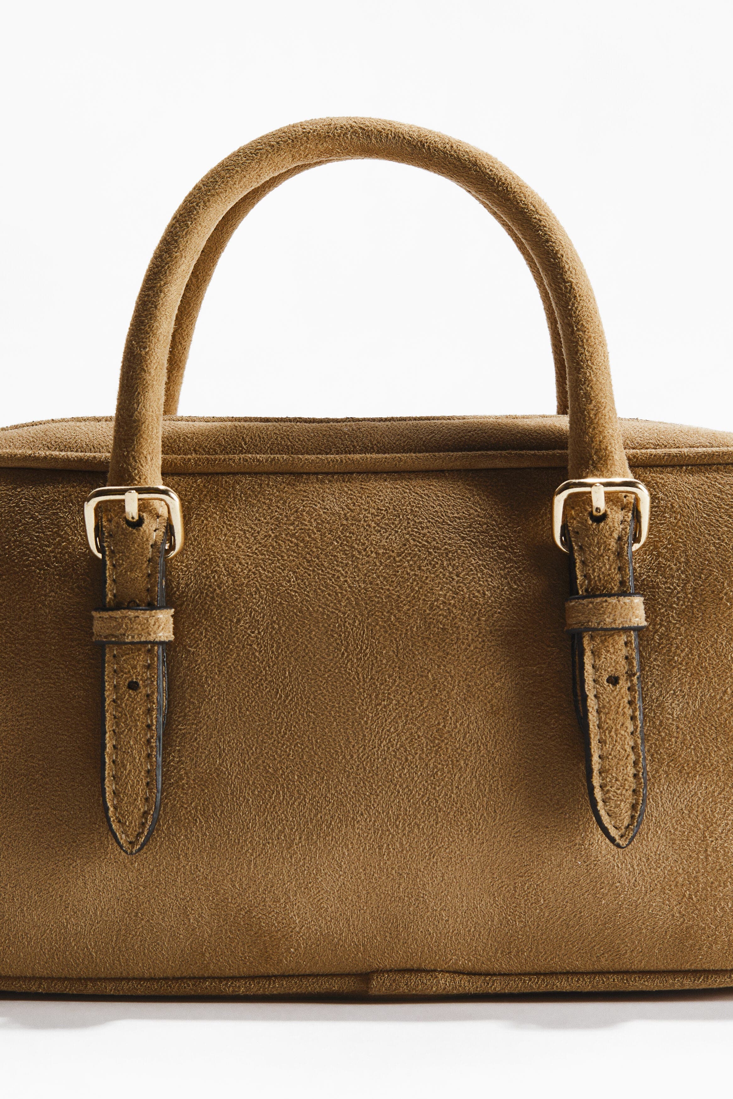 H&M Crossbody Bag, Alternate, color, Beige