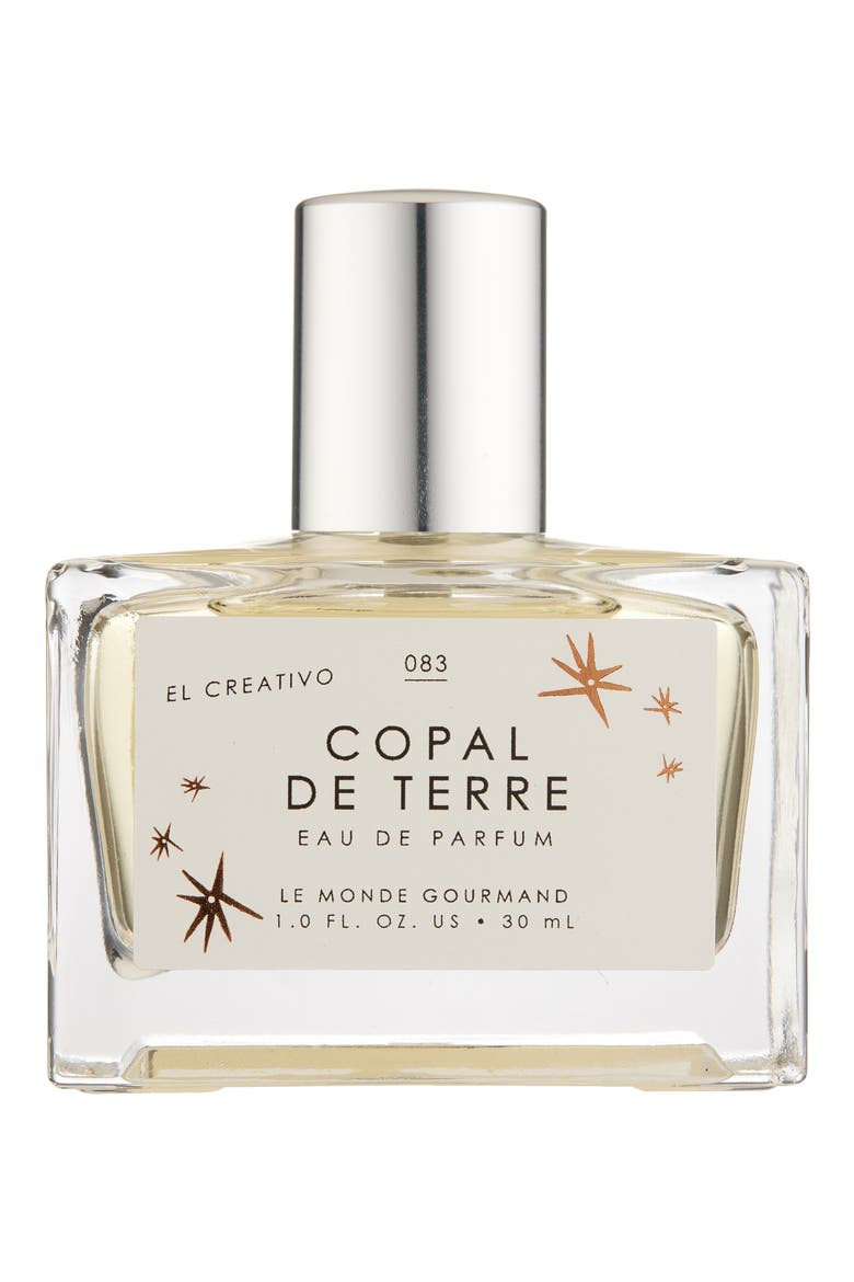LE MONDE GOURMAND Copal de Terre Eau de Parfum | Nordstromrack