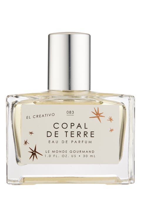 Copal de Terre Eau de Parfum