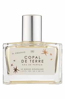 LE MONDE GOURMAND Copal de Terre Eau de Parfum