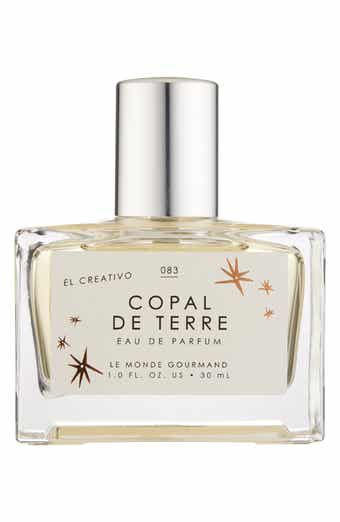 LE MONDE GOURMAND Copal de Terre Eau de Parfum