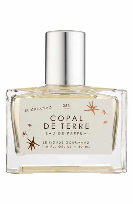 LE MONDE GOURMAND Copal de Terre Eau de Parfum