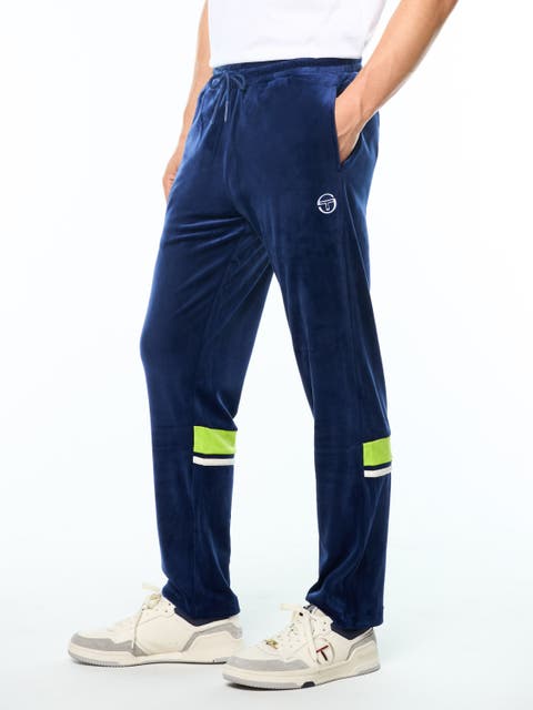 Damarindo Velour Track Pant