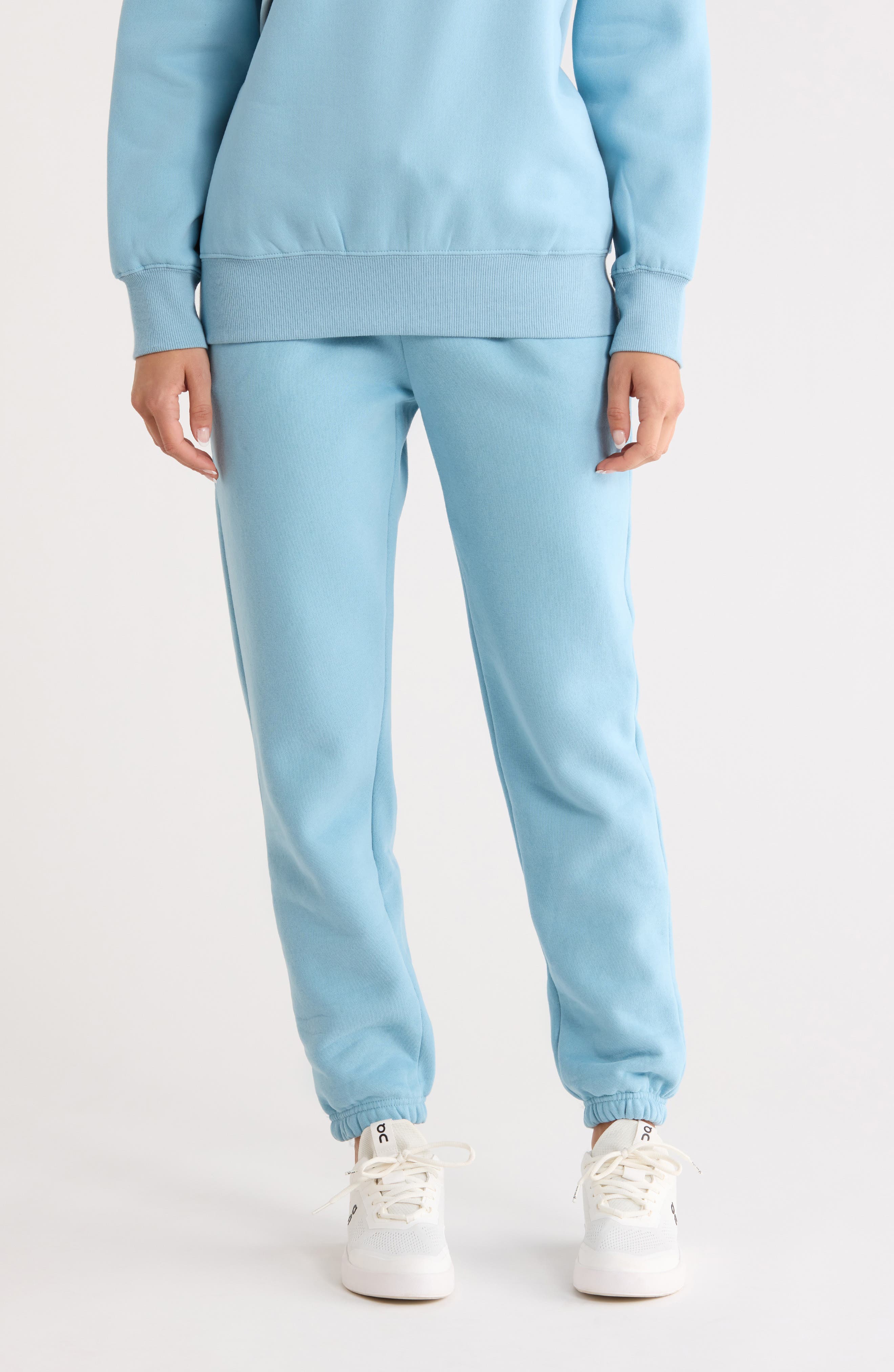 Varsity Vault Fleece Shorts - image 5