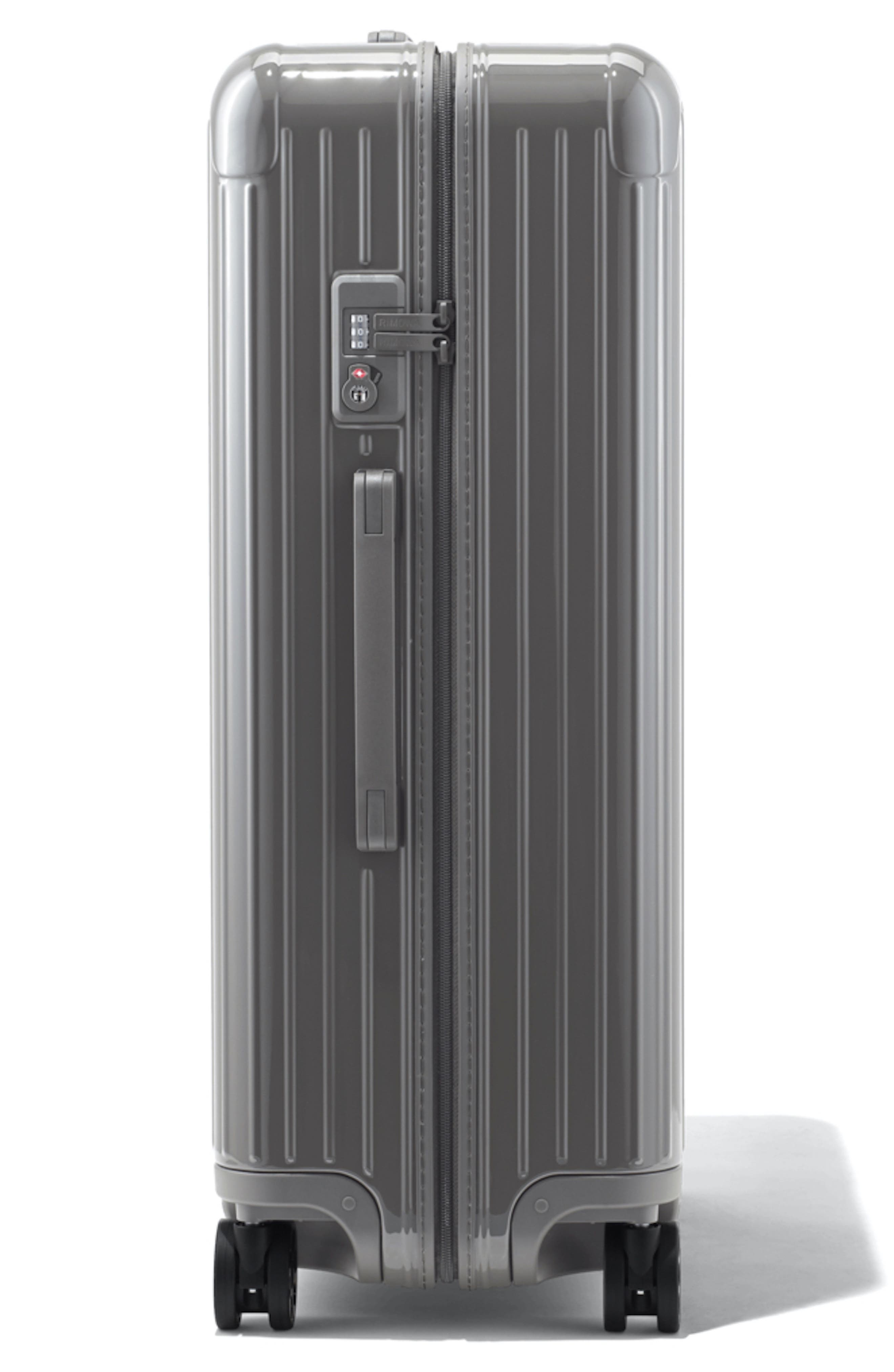 RIMOWA Essential Check-In L 30-Inch Wheeled Suitcase, Alternate, color, 