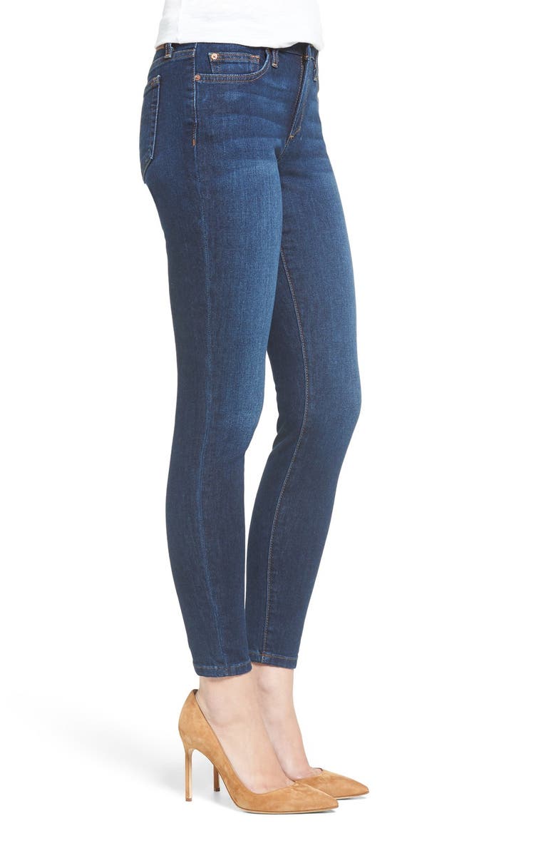 Joe's Flawless - Icon Ankle Skinny Jeans, Alternate, color, 