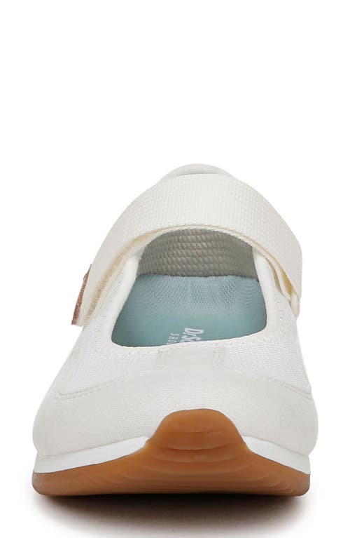 DR. SCHOLL'S DR. SCHOLL'S GOODIE SNEAKER