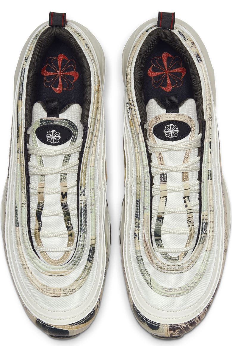 Nike Air Max 97 Sneaker, Alternate, color,