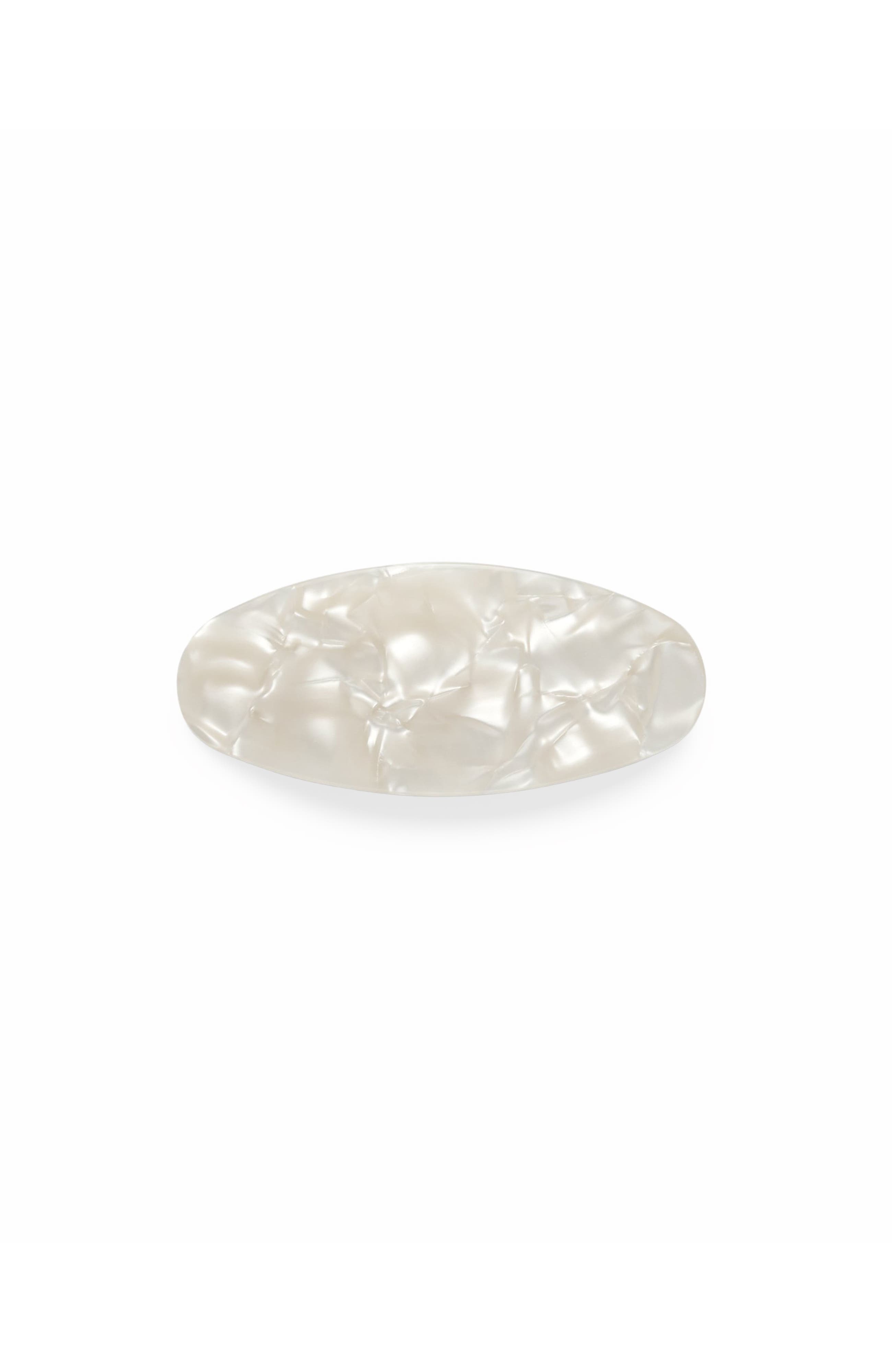 selected White Shell