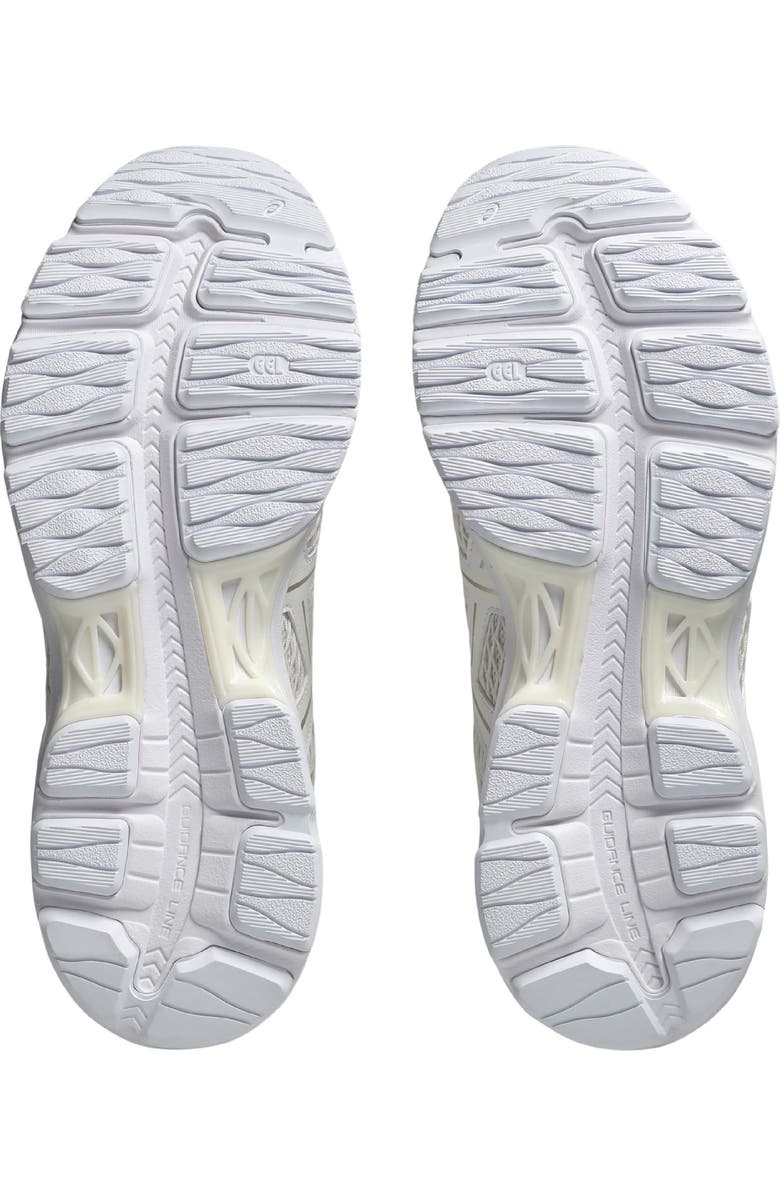 ASICS<sup>®</sup> Gender Inclusive GEL-K1011<sup>™</sup> Sneaker, Alternate, color, White/ Cream