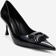 Prologue Shoes Rebel Stiletto Pump