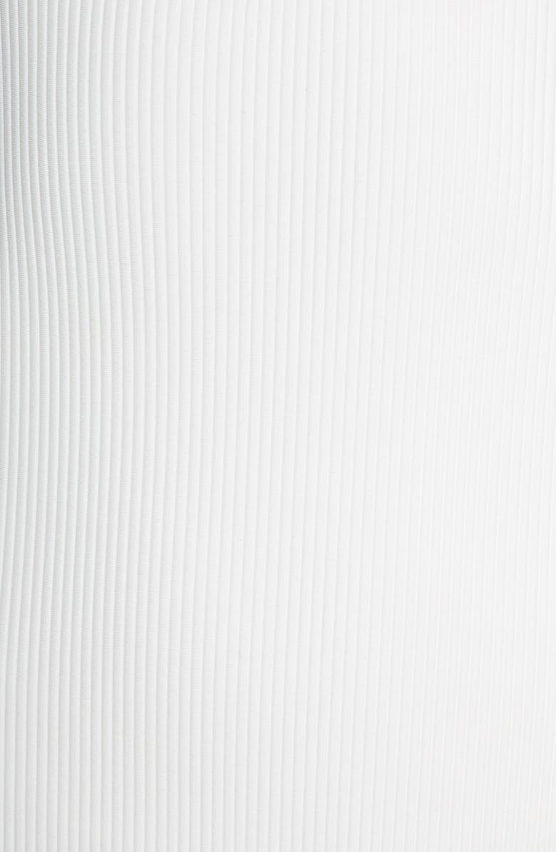 Frankies Bikinis Cody Cutout One-Piece Swimsuit, Alternate, color, 