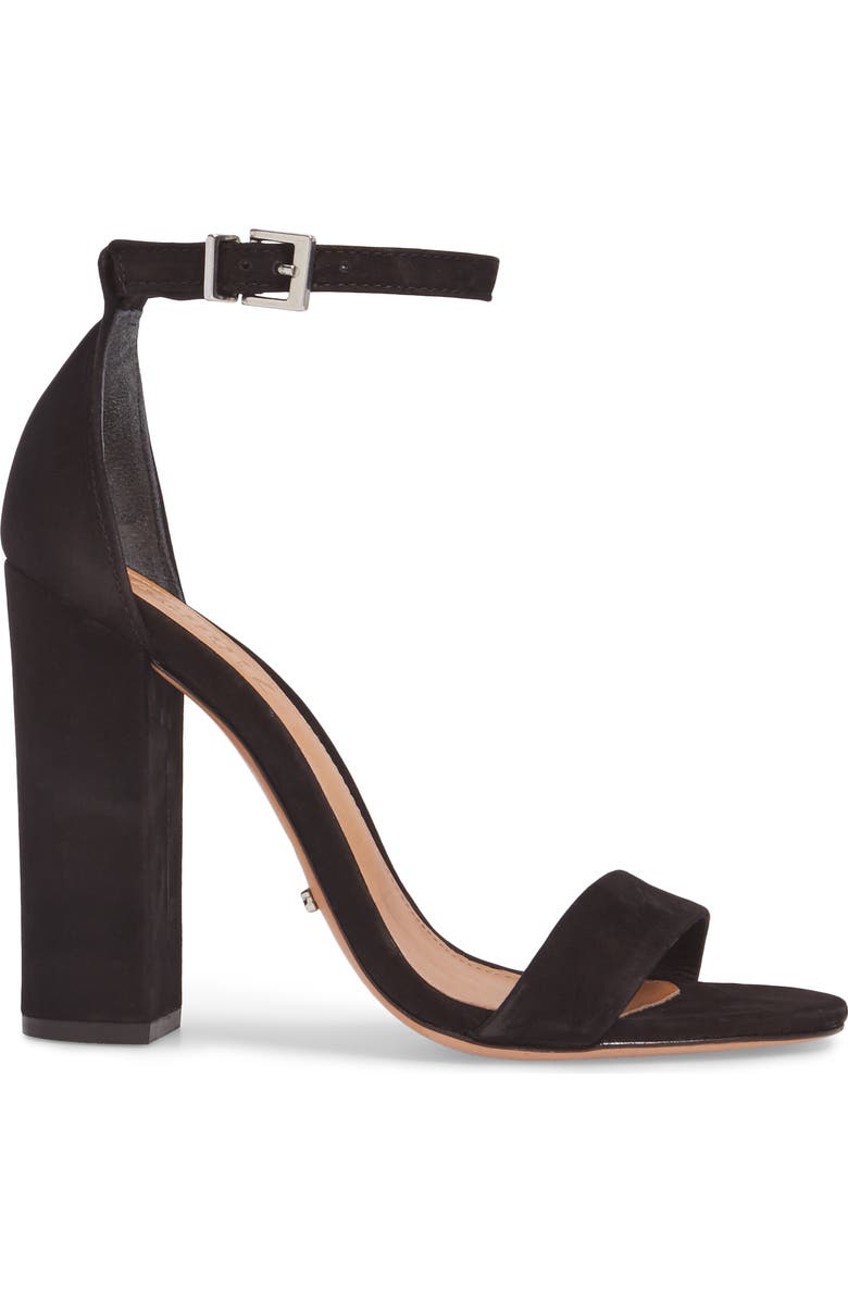 Schutz Enida Strappy Sandal, Alternate, color,