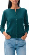 Love By Design Lightweight Garden Cardigan