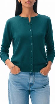 Love By Design Lightweight Garden Cardigan