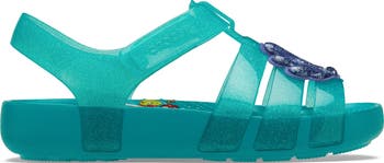 Kids' Princess Ariel Jelly Sandal