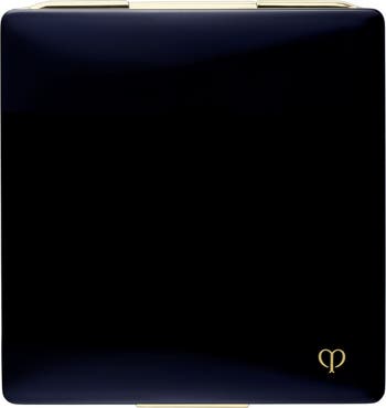 Clé de Peau Beauté Refining Pressed Powder LX | Nordstrom