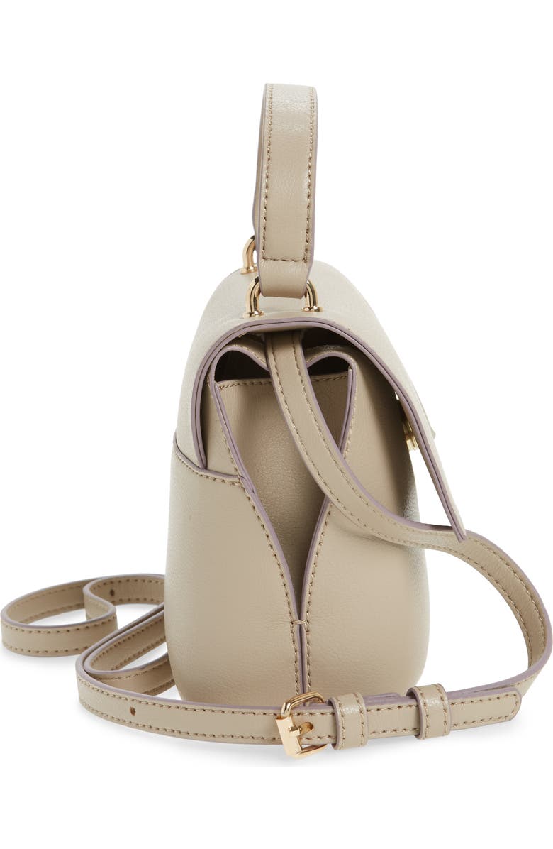 Sole Society Mini Chino Crossbody Bag, Alternate, color,