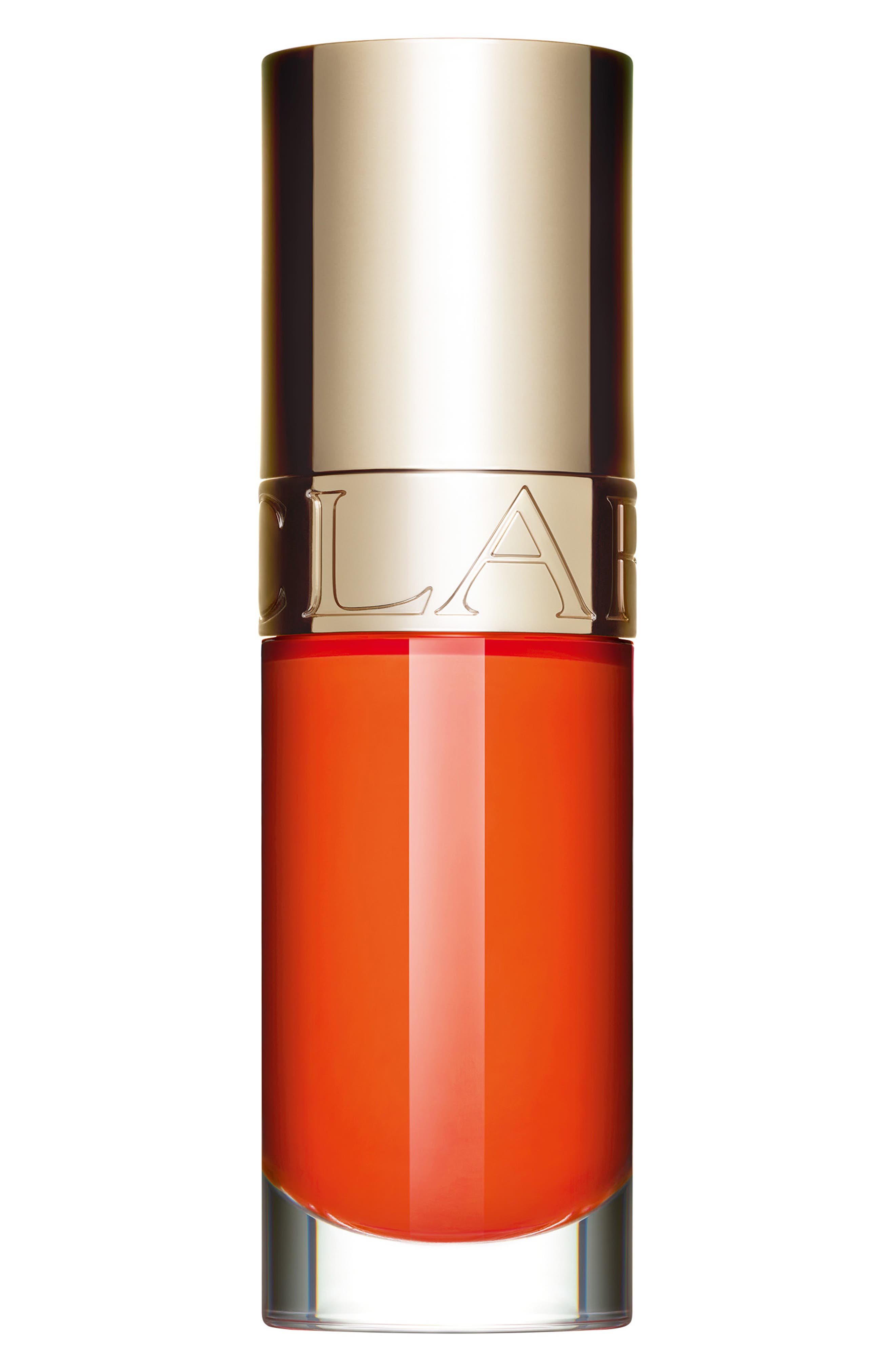 Lip Comfort Oil Power Colors