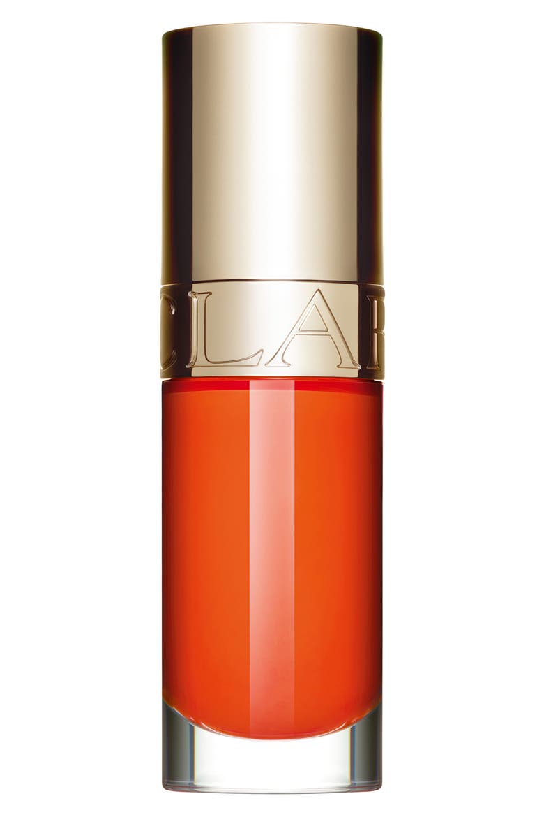 Lip Comfort Oil Power Colors, Main, color, NO COLOR