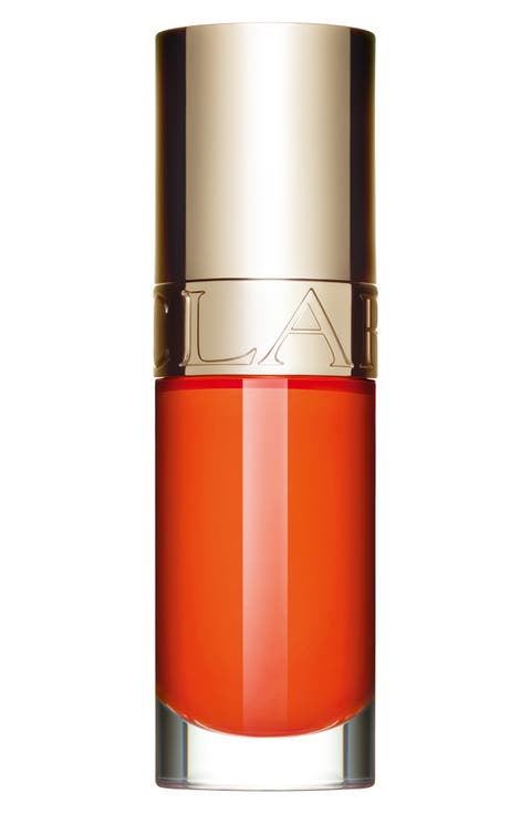Lip Comfort Oil Power Colors
