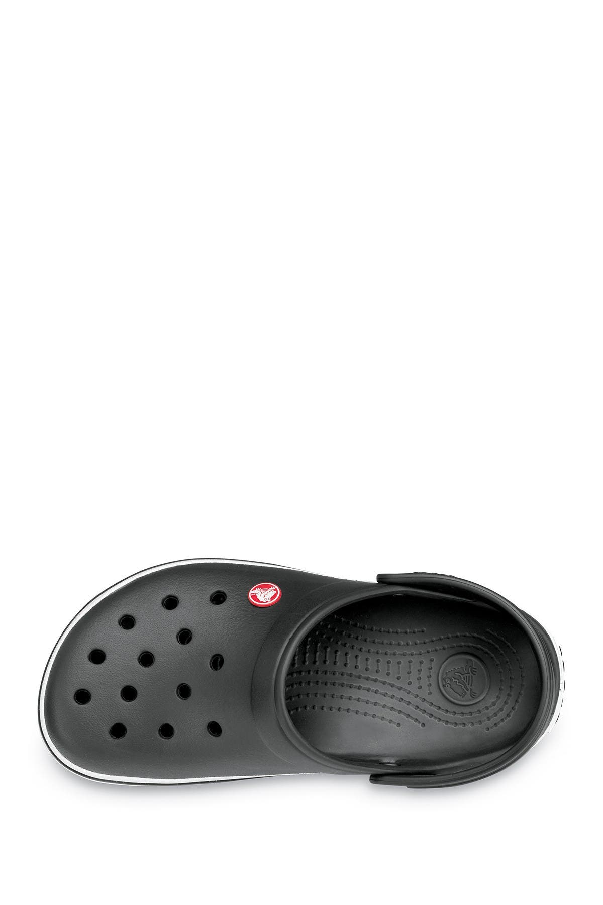 CROCS 'Crocband' Clog, Alternate, color, 
