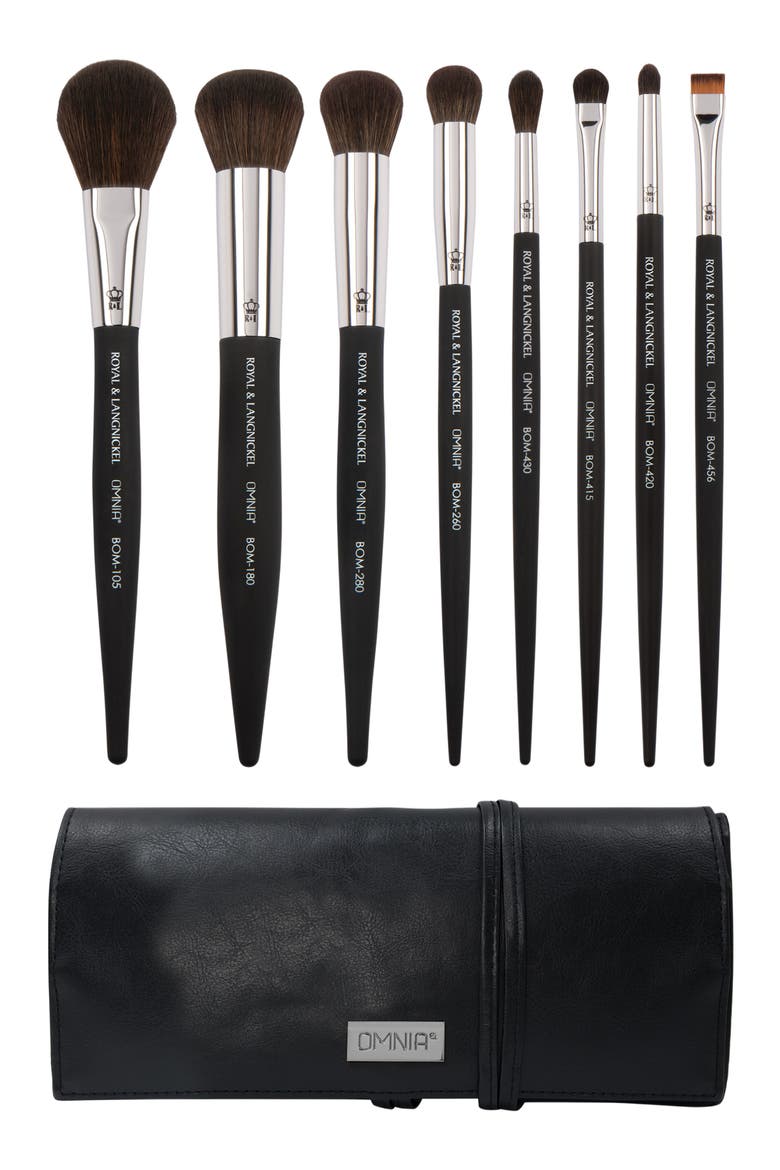 Artist Favorites - Ashley West 9pc Bundle, Main, color, Black