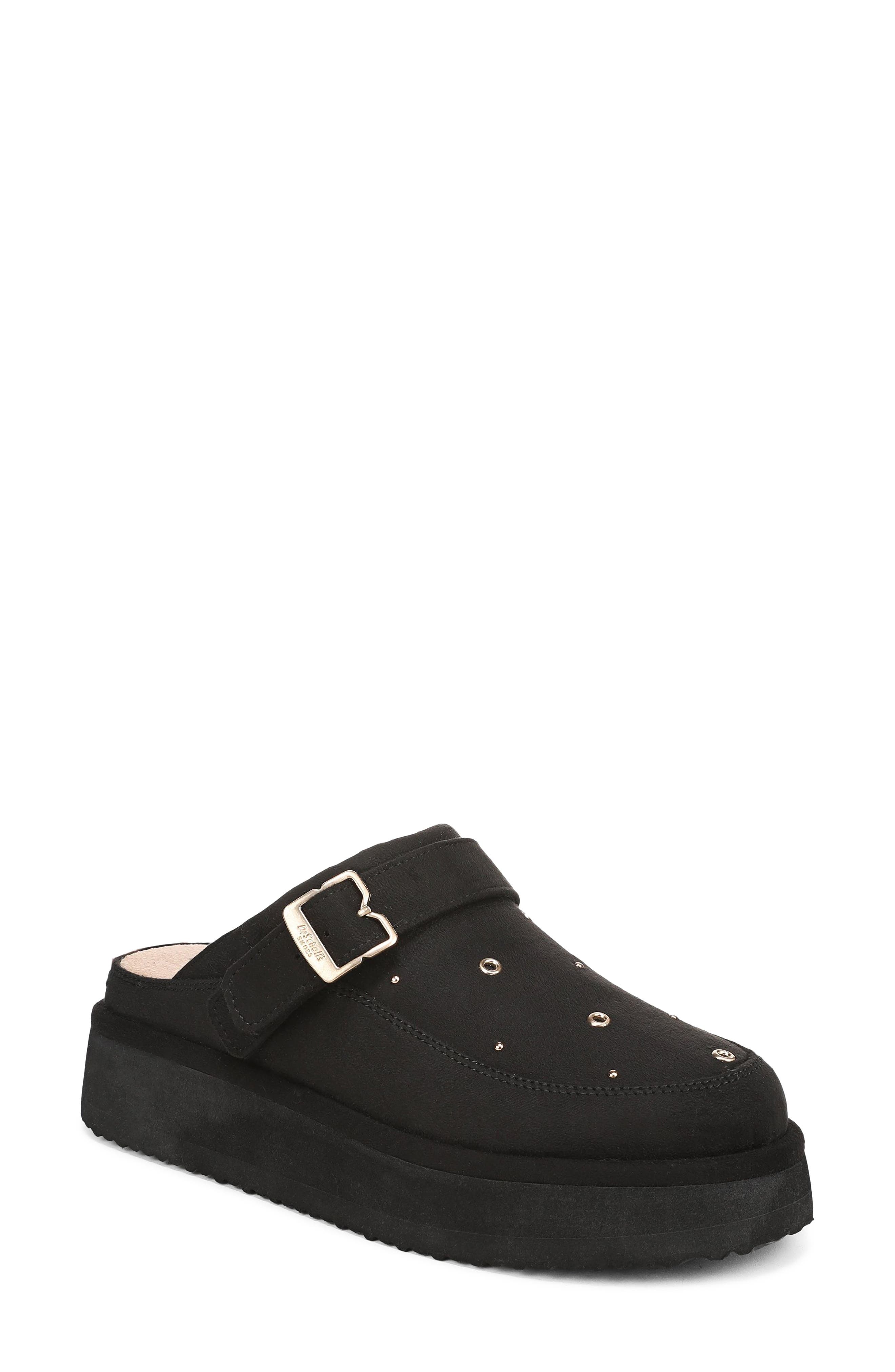 Chillout Stud Platform Clog