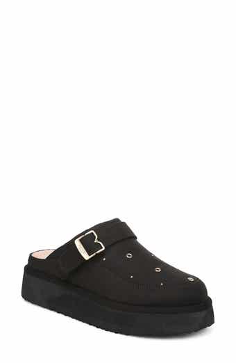Chillout Stud Platform Clog