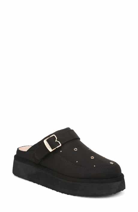 Chillout Stud Platform Clog