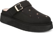 Dr. Scholl's Chillout Stud Platform Clog