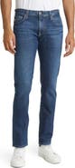 AG Tellis Slim Fit Stretch Jeans