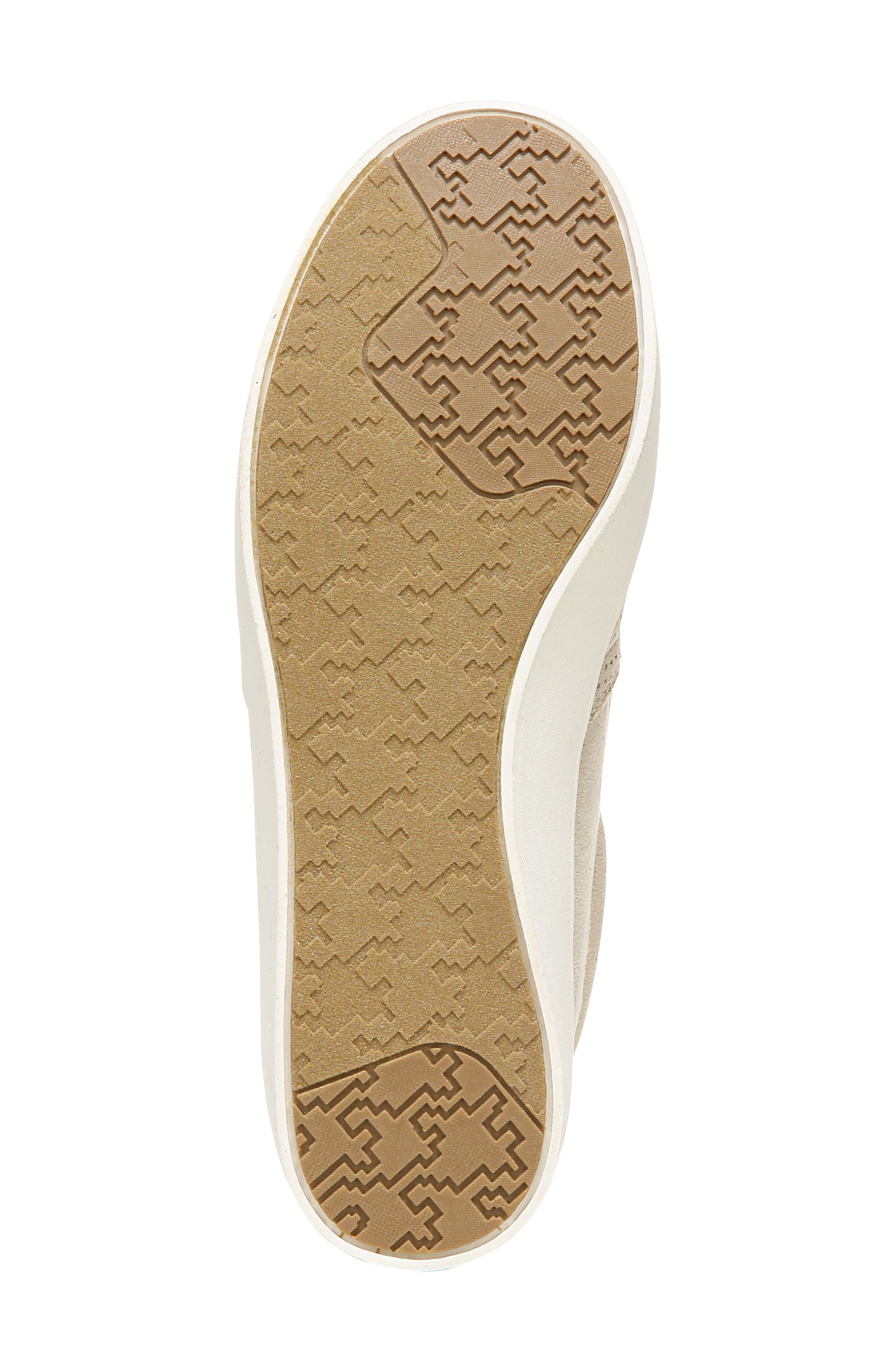 Madison Slip-On Sneaker, Alternate, color, OYSTER