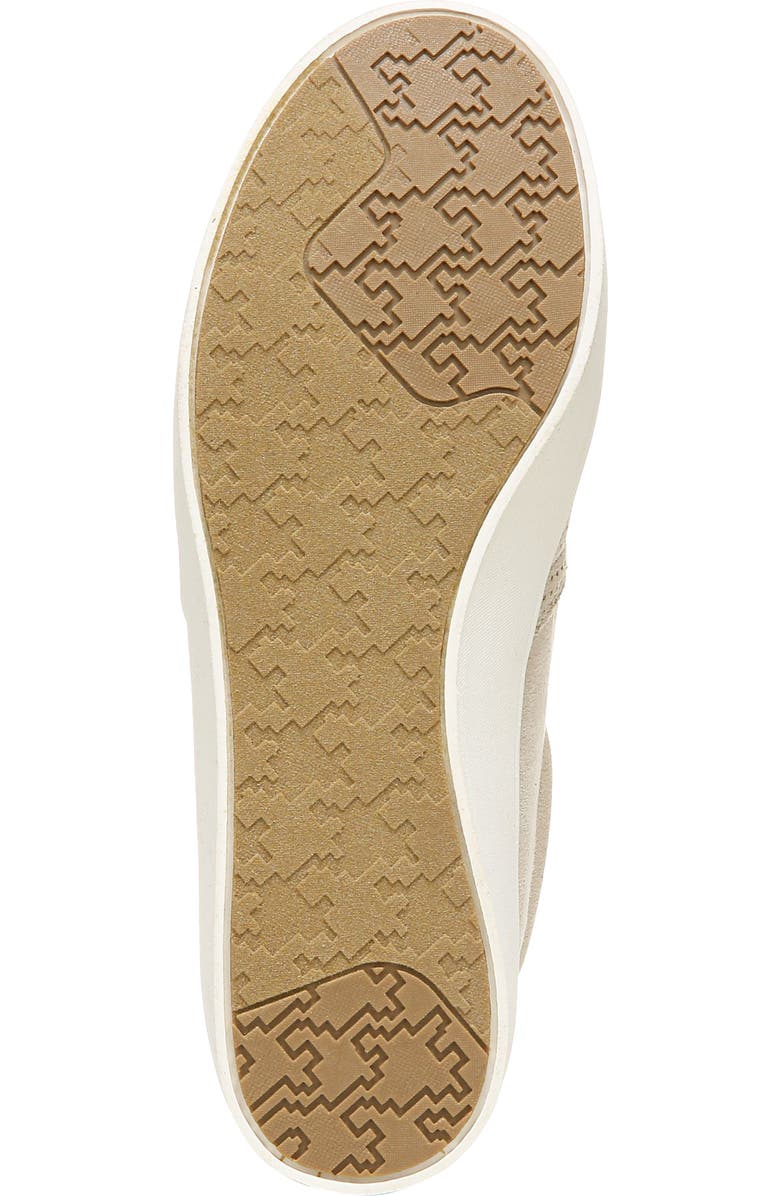 Dr. Scholl's Madison Slip-On Sneaker, Alternate, color, Oyster