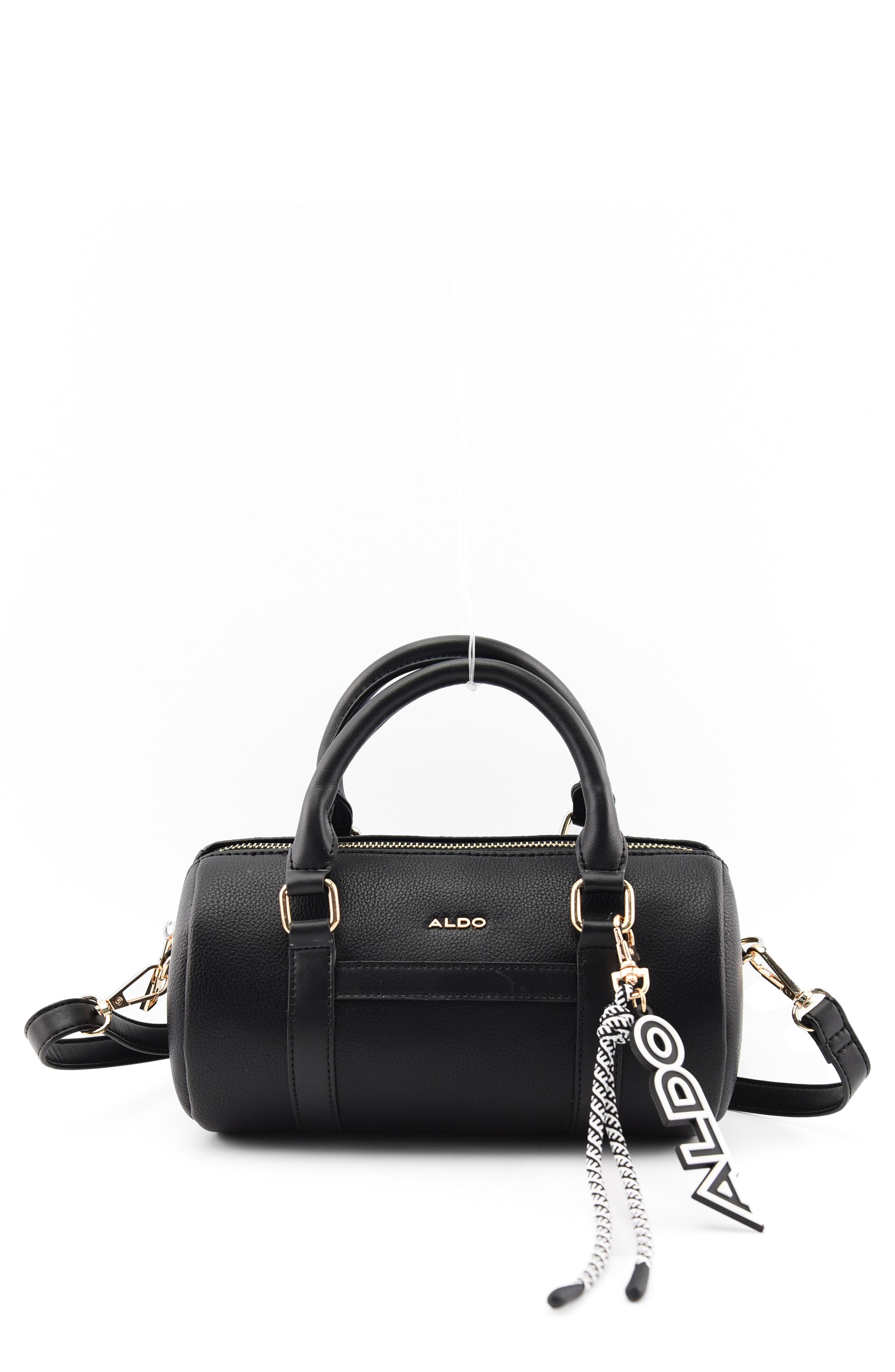ALDO Odze Top Handle Bag, Main, color, 