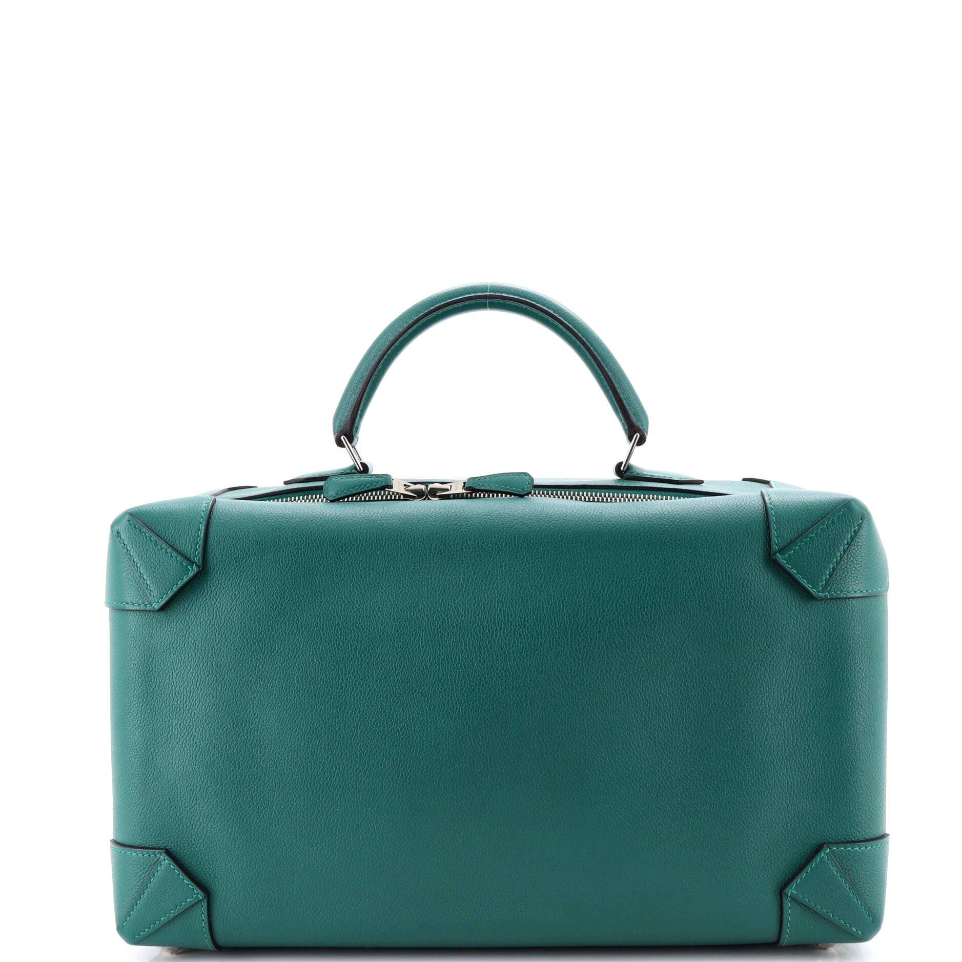 Maxibox Bag Evercolor 37, Main, color, Green