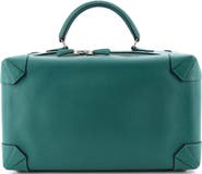 Pre-Owned Hermes Maxibox Bag Evercolor 37