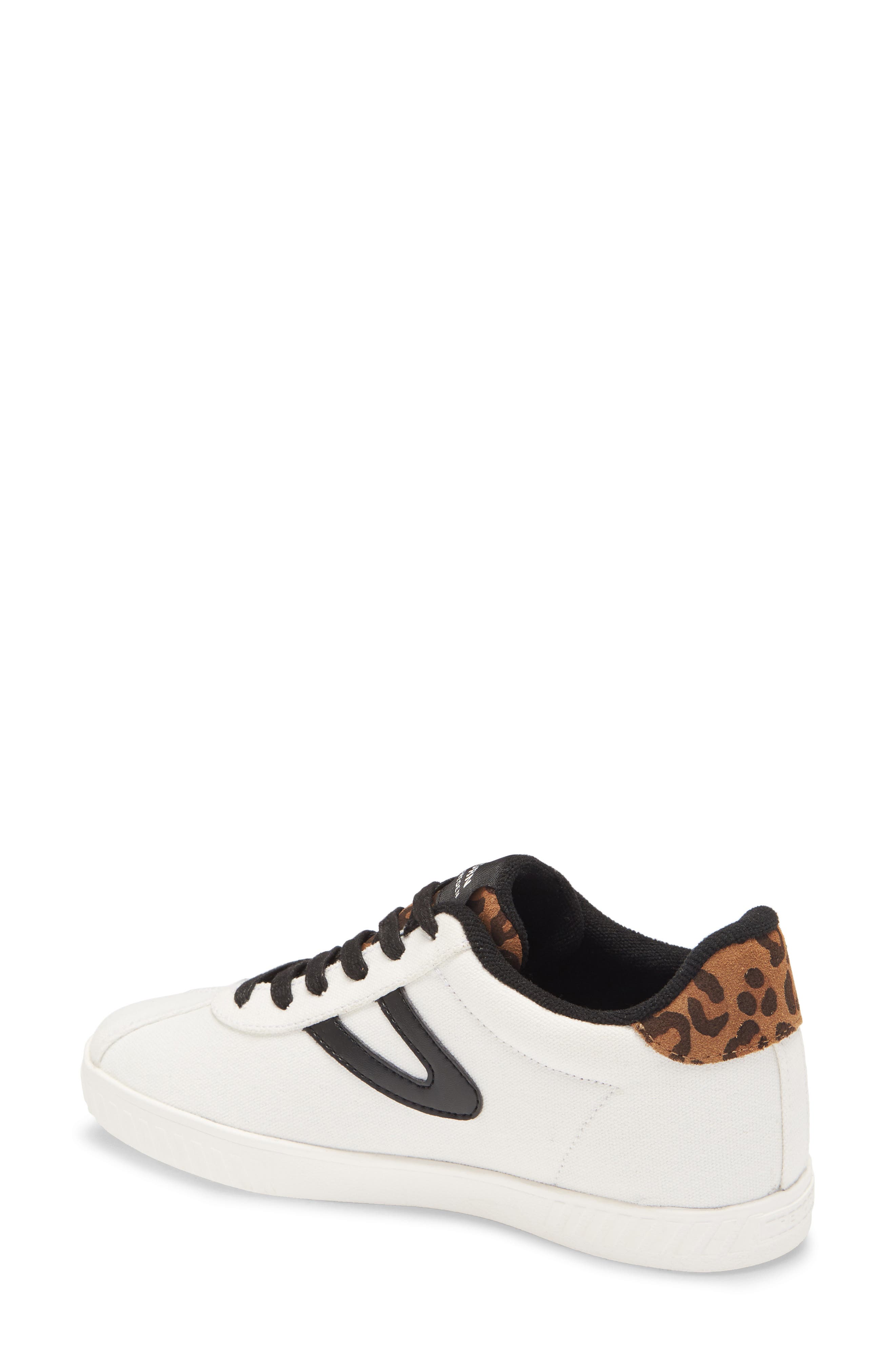 Tretorn Callie11 Sneaker, Alternate, color, 