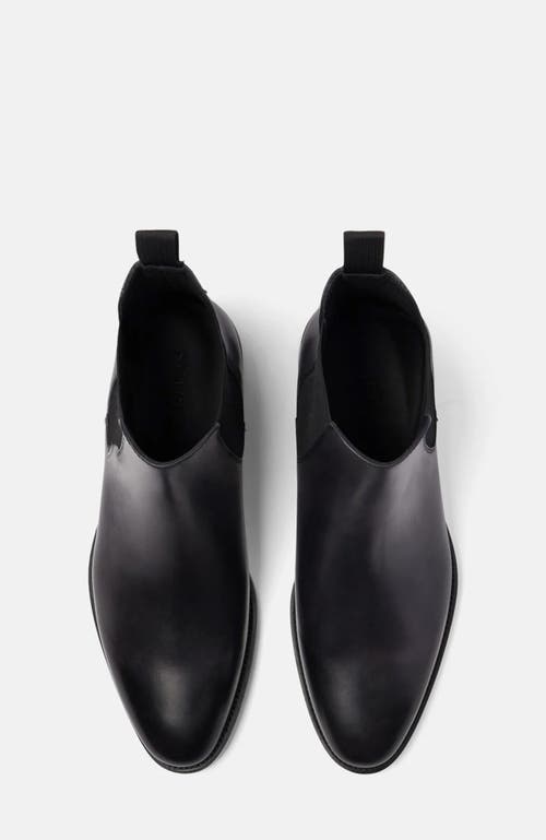 Scarosso Enzo Chelsea Boots