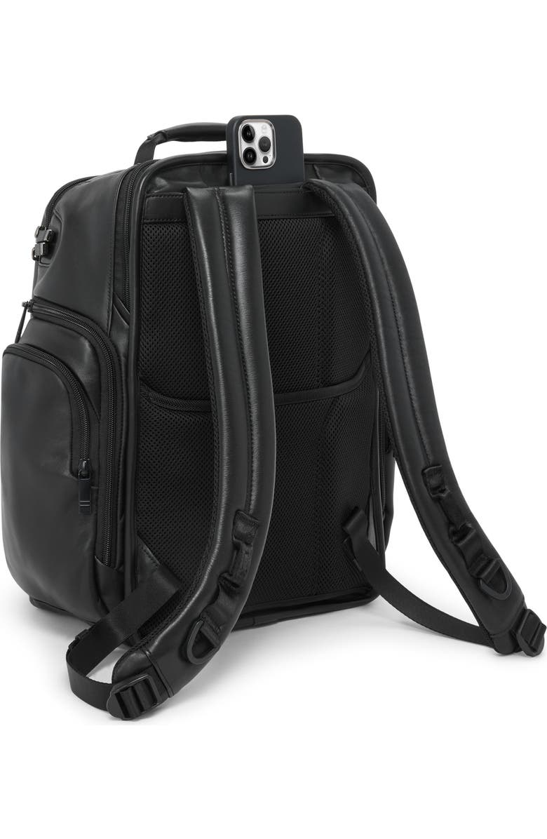 TUMI Brief Pack<sup>®</sup>, Alternate, color, Black