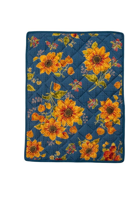 On the Prairie Drying Mat