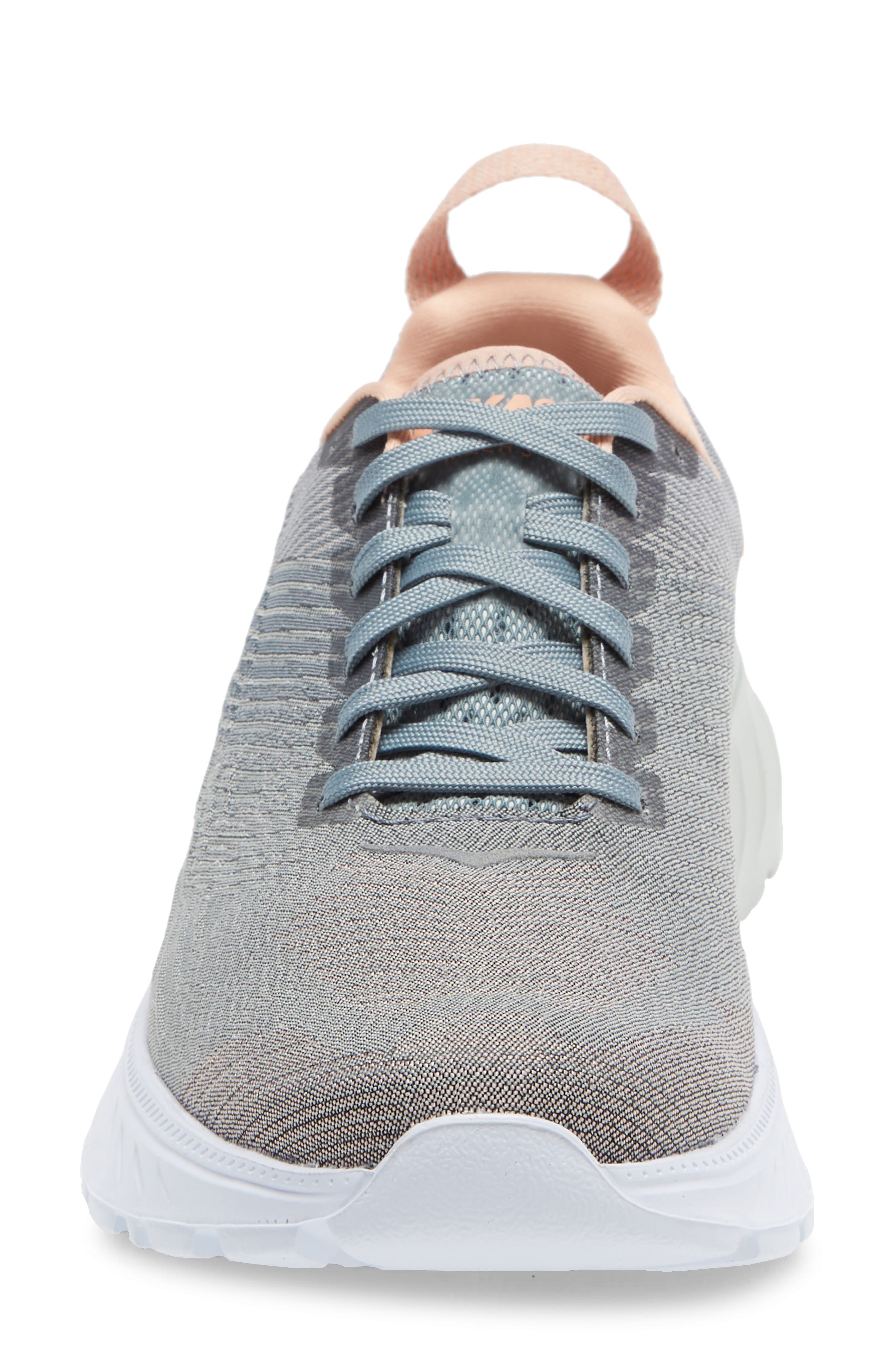 HOKA Mach 3 Running Shoe, Alternate, color, 