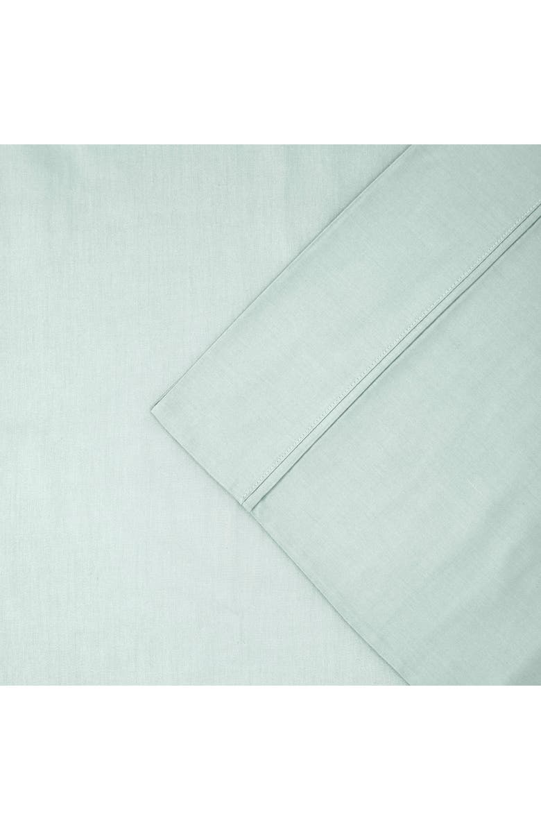 Solid 400 Thread Count Egyptian Cotton Sheet Set